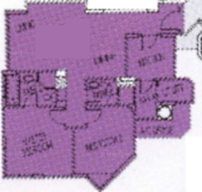 Rafflesia Condominium (D20), Condominium #2593